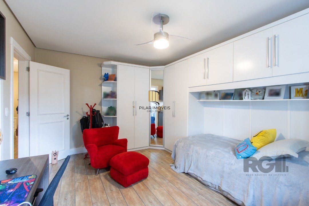 Casa Terra Ville, com 3 suites