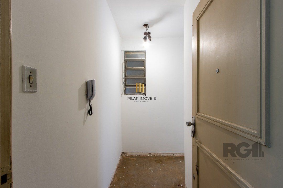 Apartamento à venda no empreendimento Jardim Inhanduí,  Com 2 dormitórios,