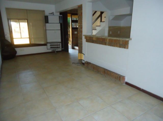 Casa condomínio, 3 dormitórios, 1 suíte, 2 vagas