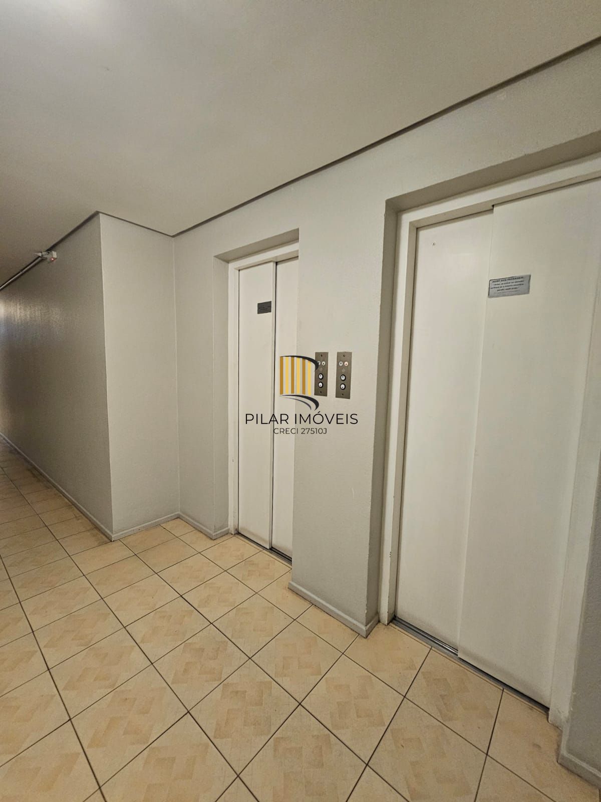 Sala comercial na Dona Laura