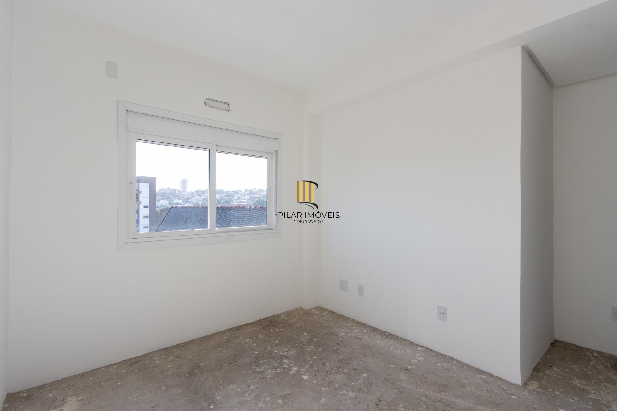 Apartamento 2 dormitórios no bairro Medianeira