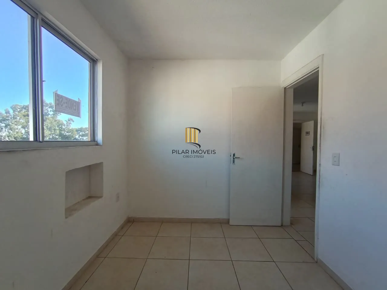 Apartamento 2 dormitórios no bairro Restinga