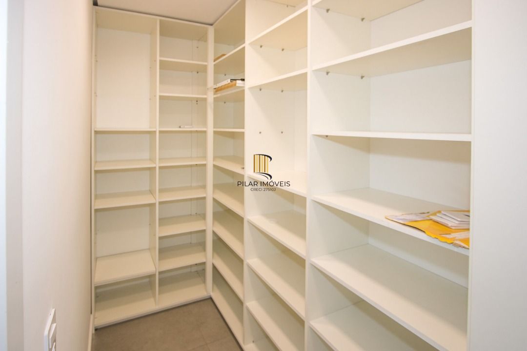 Casa Condominio para Venda - 414m², 4 dormitórios, sendo 4 suites, 3 vagas - Terra Ville