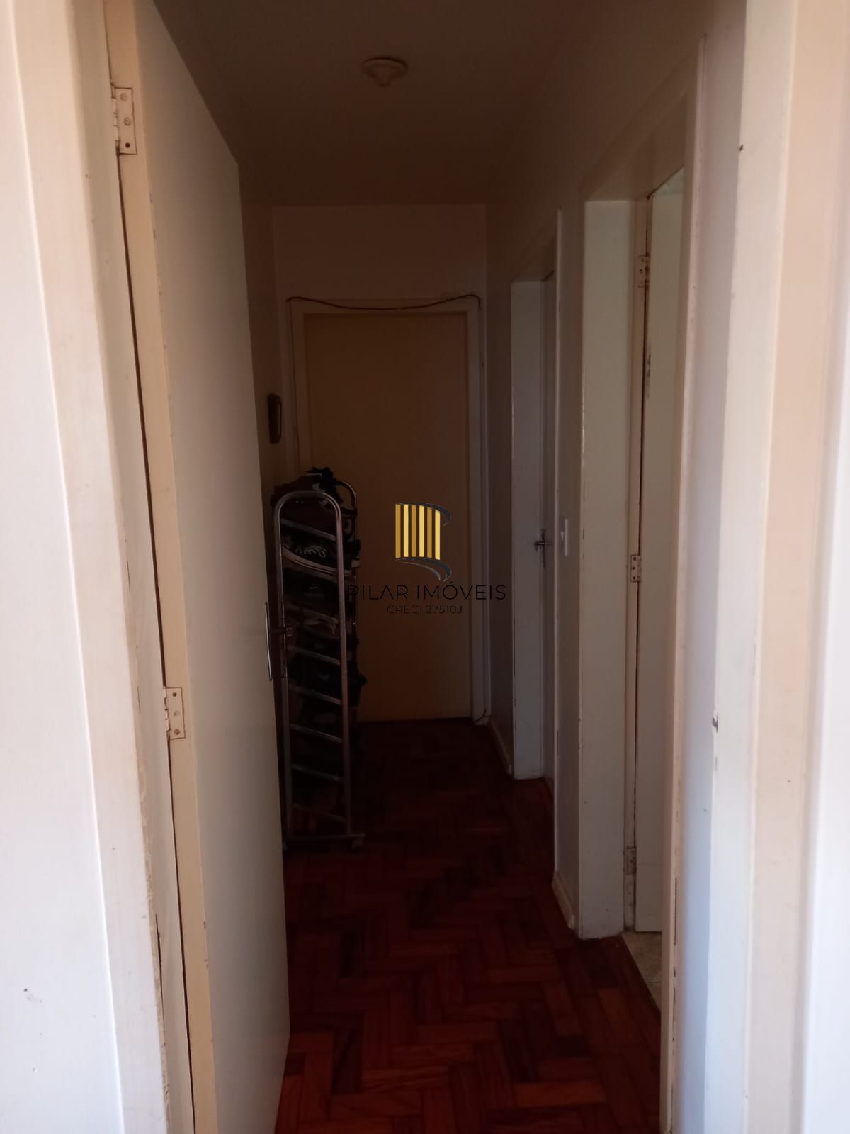Apartamento 2 dormitórios no bairro Menino Deus