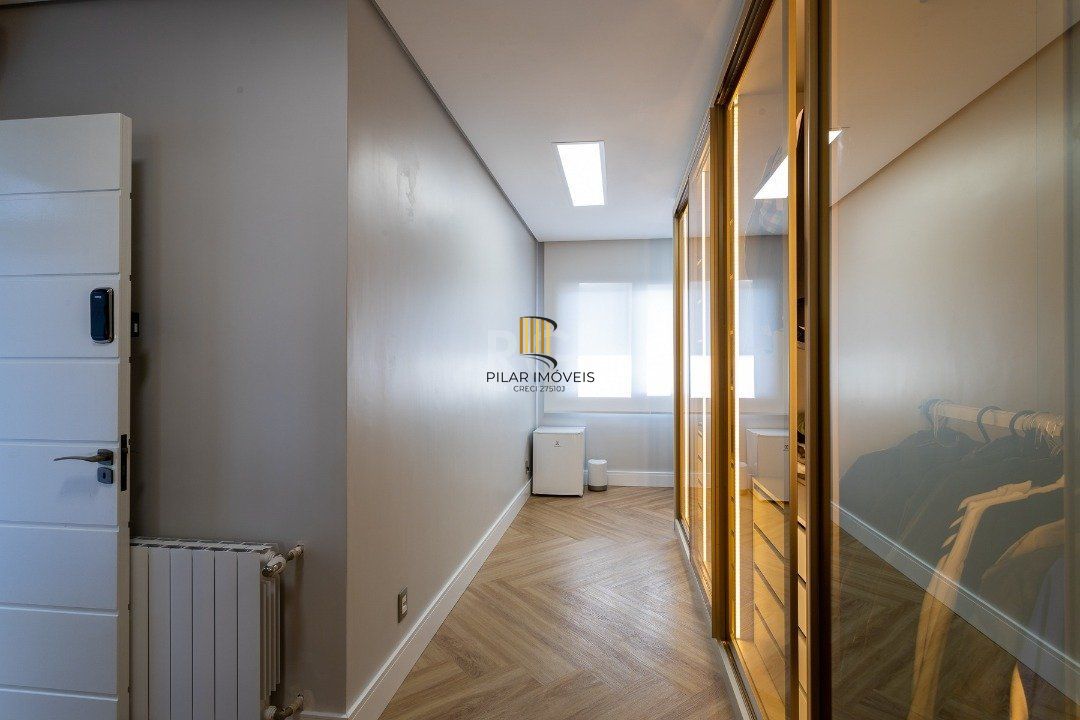 Casa 3 dormitórios no bairro Belém Novo