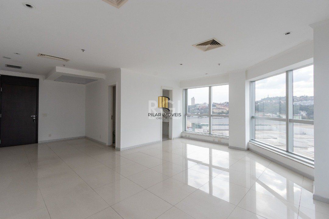 Conjunto/Sala para Venda - 42.65m², 0 dormitórios, Cristal