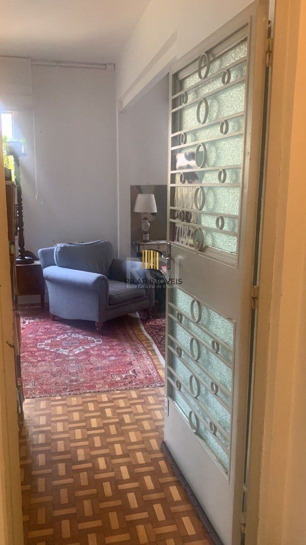 Apartamento para Venda - 78.76m², 1 dormitório, Rio Branco