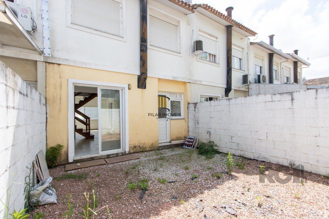 casa em condominio