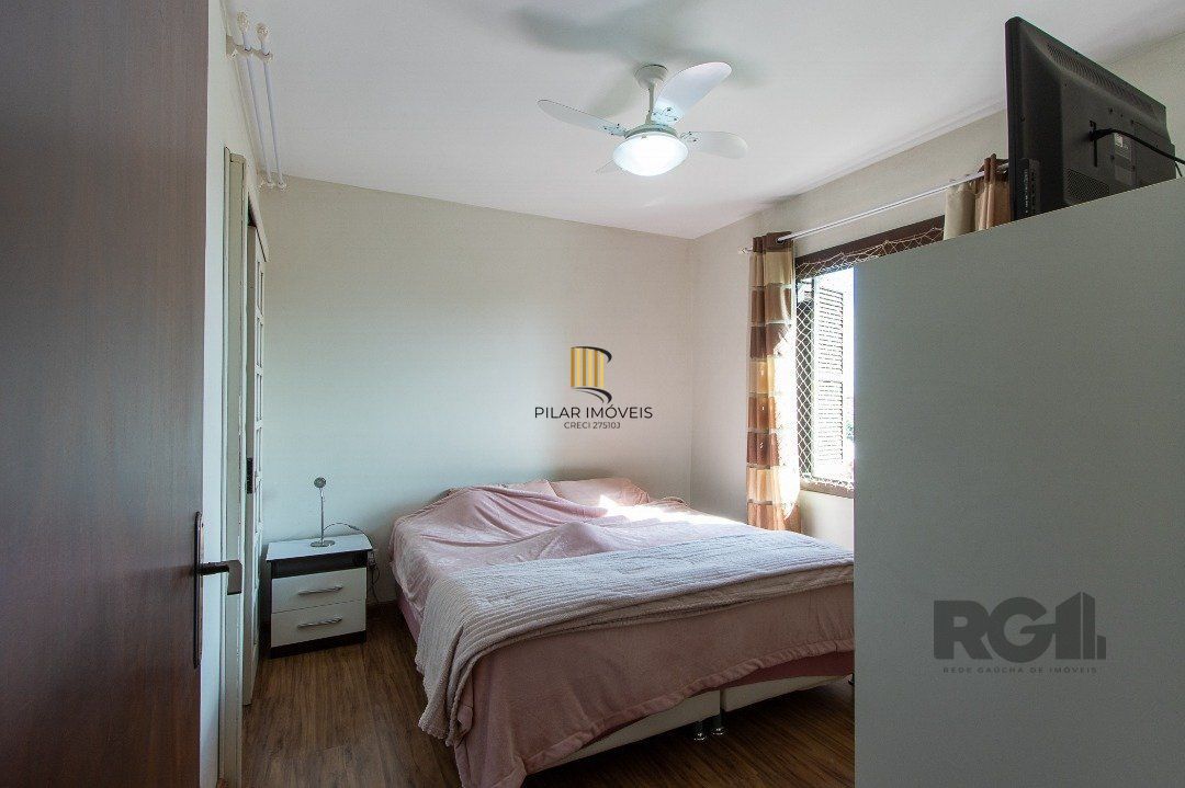 Apartamento 3 dormitórios no bairro Tristeza