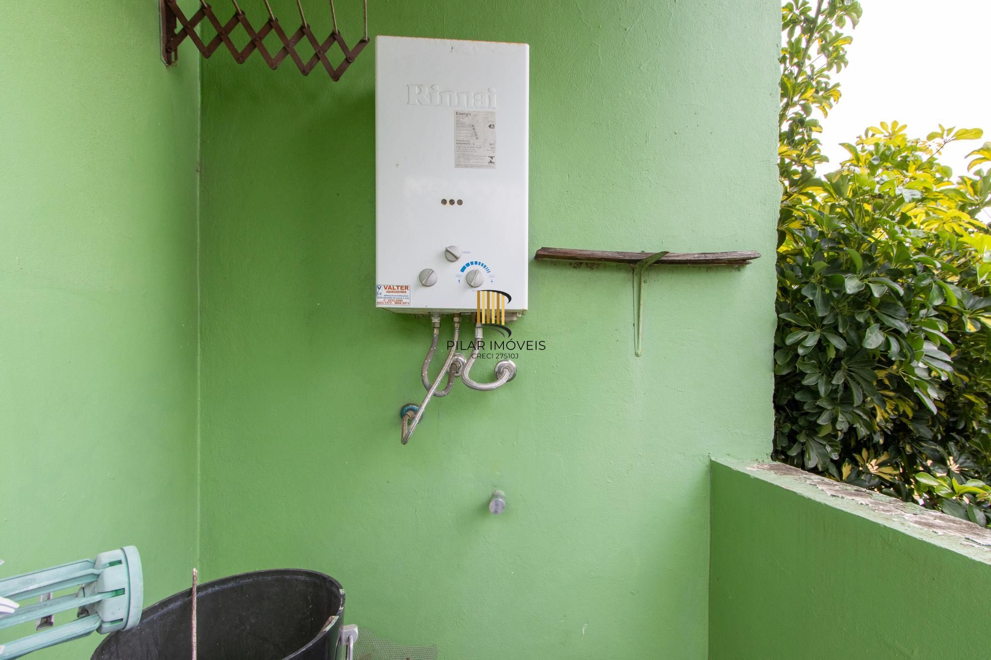 Casa para Venda - 385m², 4 dormitórios, sendo 3 suites, 2 vagas - Belém Velho