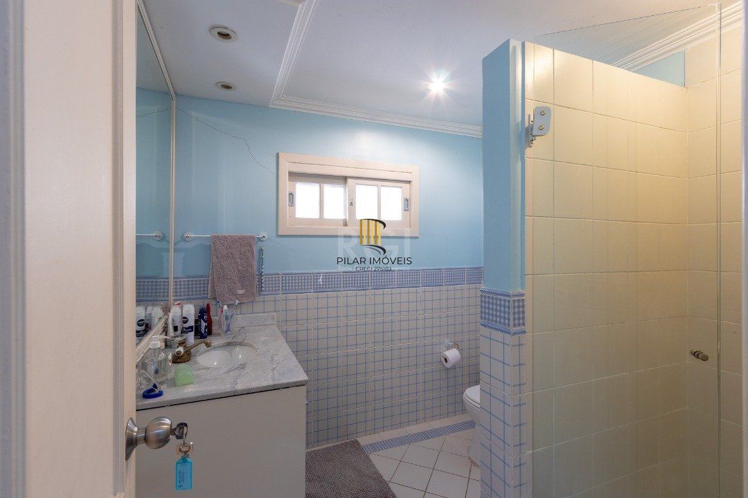 Casa Condominio para Venda - 322.88m², 3 dormitórios, sendo 1 suites, 4 vagas - Jardim Isabel