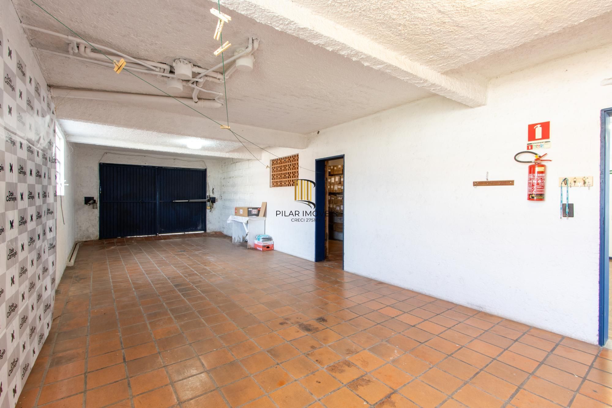 Casa residencial ou comercial em Higienópolis