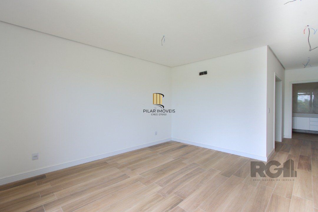 Casa de Condomínio 4 dormitórios no bairro Belém Novo
