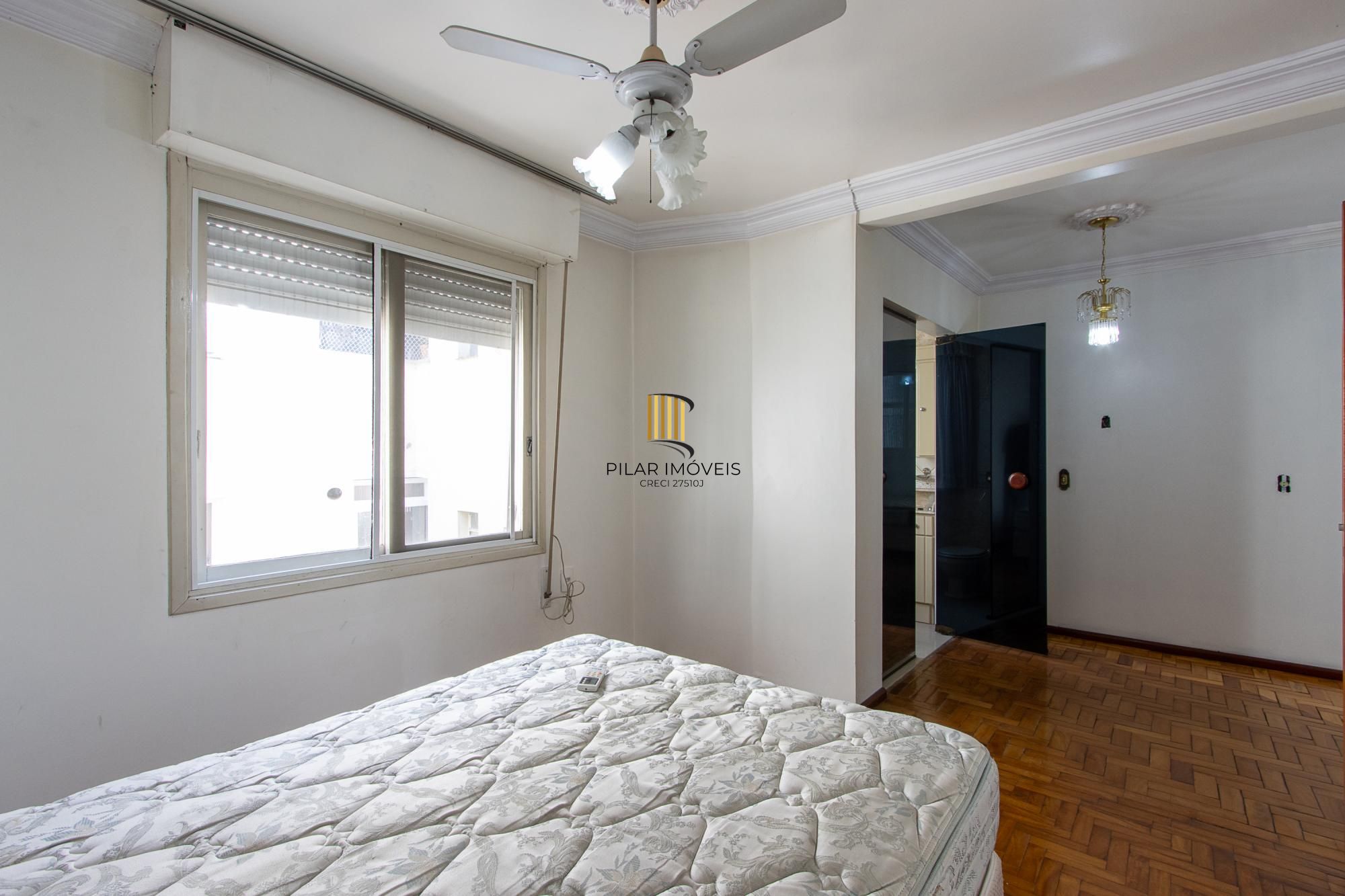 Apartamento Amplo Proximo a PUC