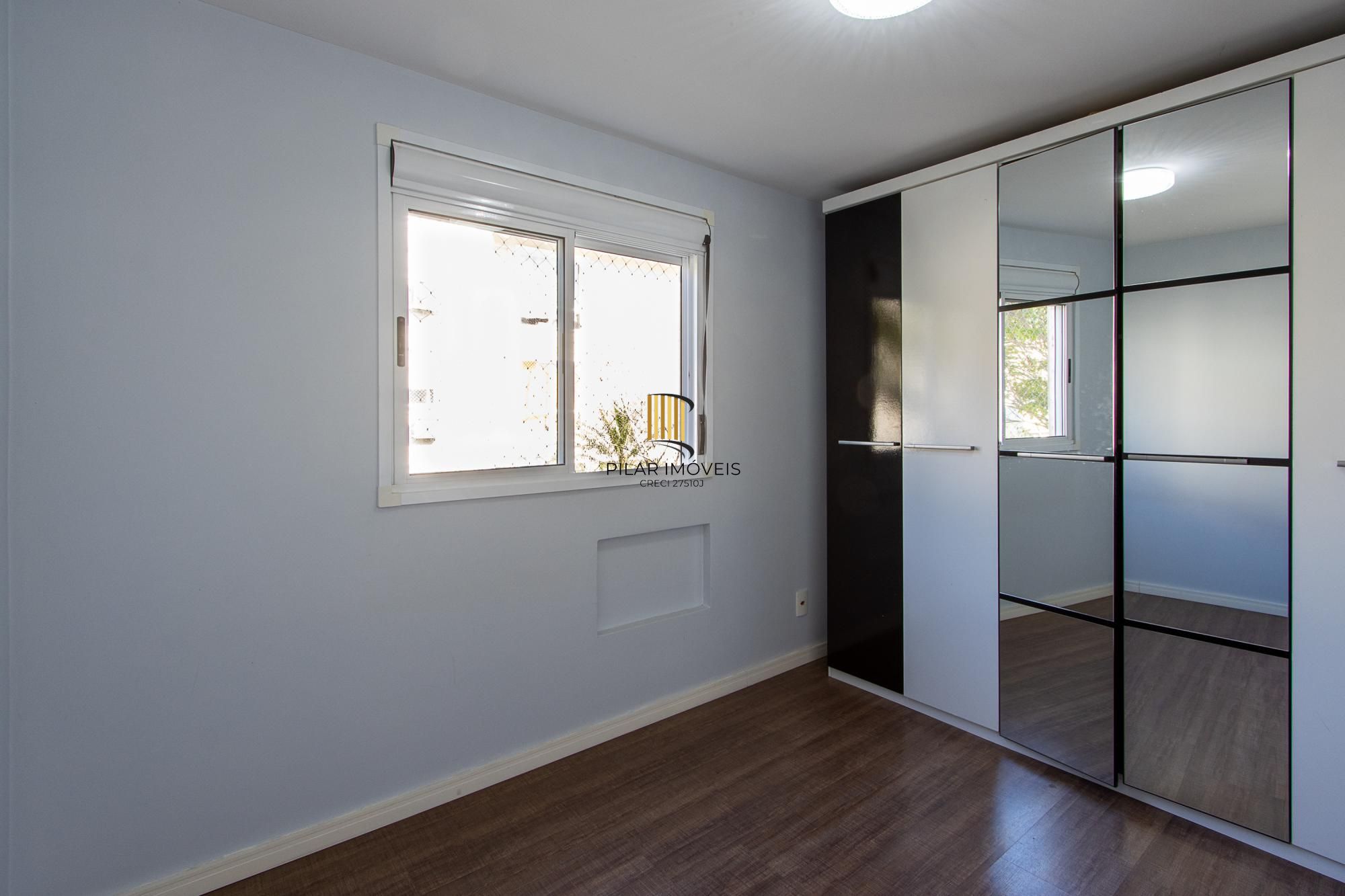 Apartamento Villa Toscana 03 dormitórios