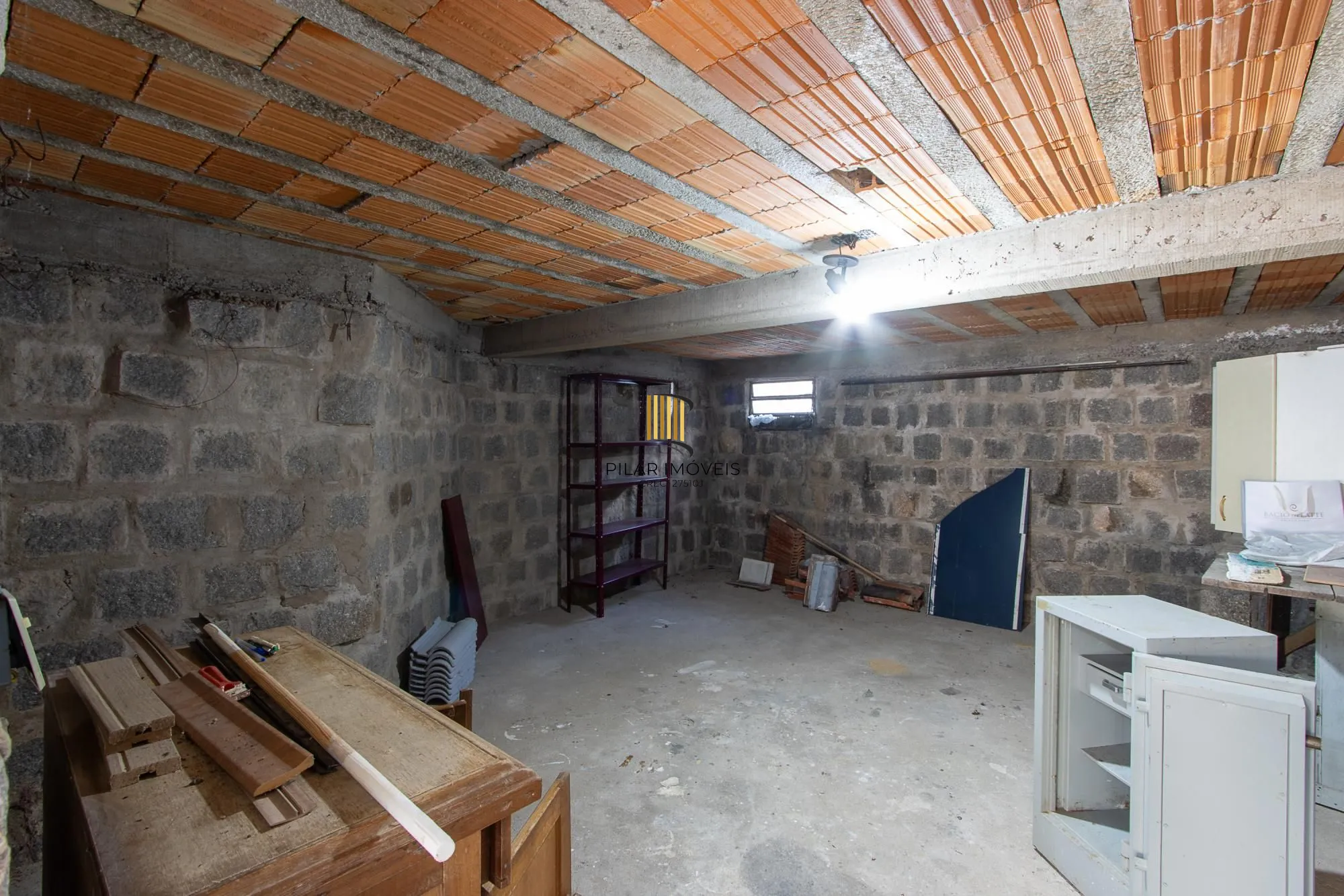 Casa em condomínio 4 quartos (1 suite) - Bairro Espírito Santo