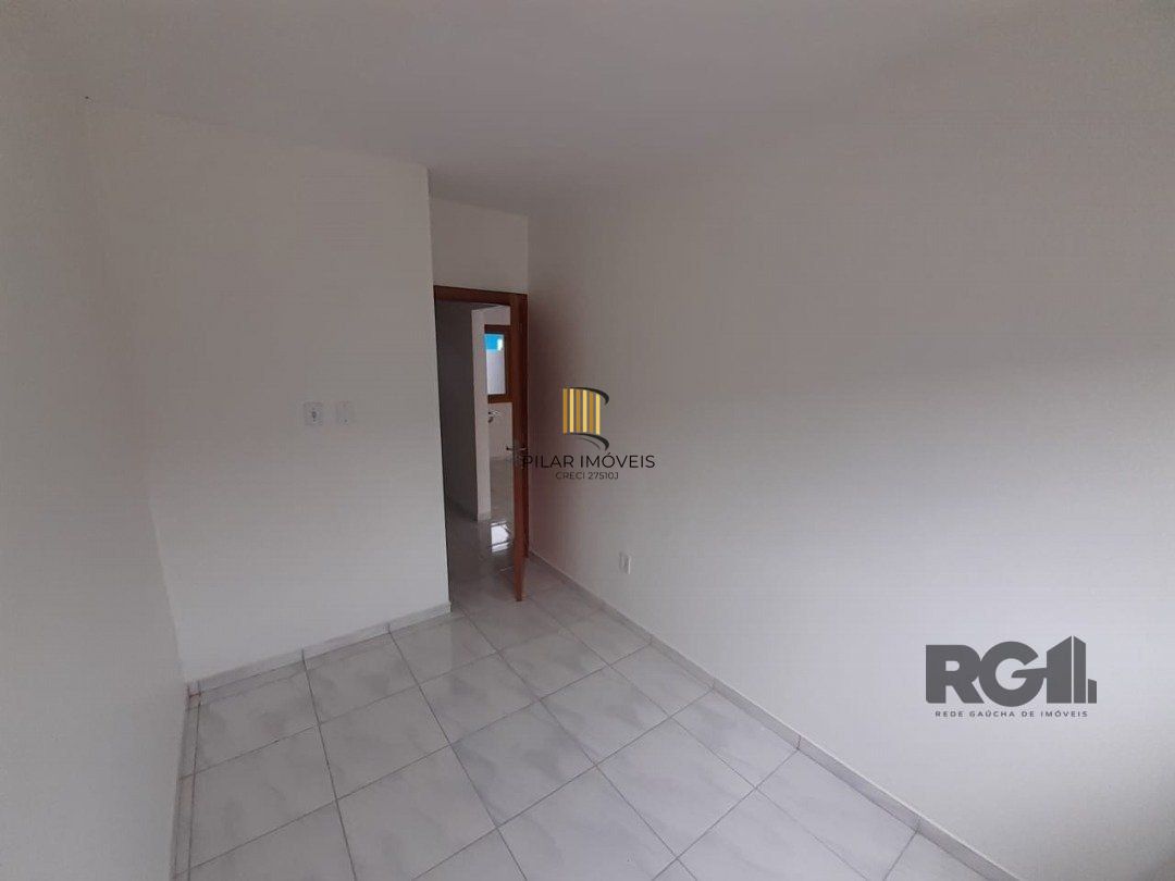 Casa para venda, 46m², 2 dormitórios, Ponta Grossa