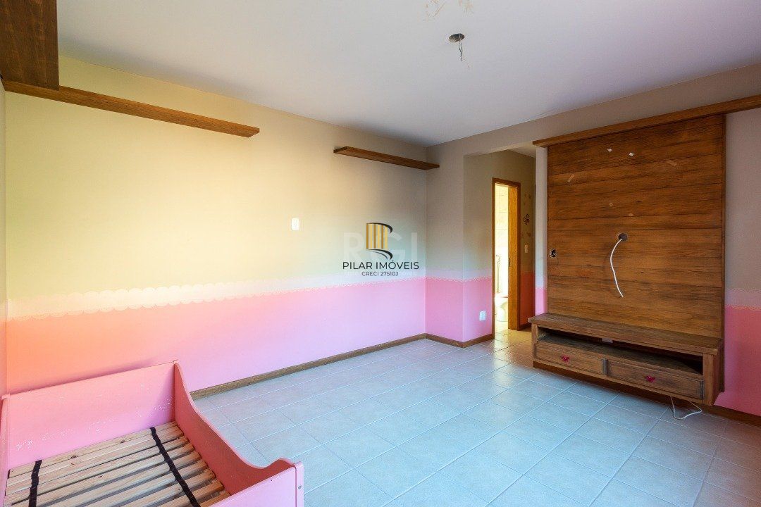 Casa Condominio para Venda - 174.34m², 3 dormitórios, sendo 1 suites, 2 vagas - Espírito Santo