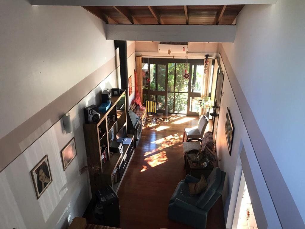 Casa Condominio para Venda - 216m², 3 dormitórios, sendo 1 suites, 2 vagas - Tristeza