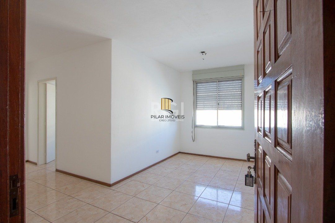 Apartamento para Venda - 52m², 2 dormitórios, 1 vaga - Vila Nova - Pilar Imóveis