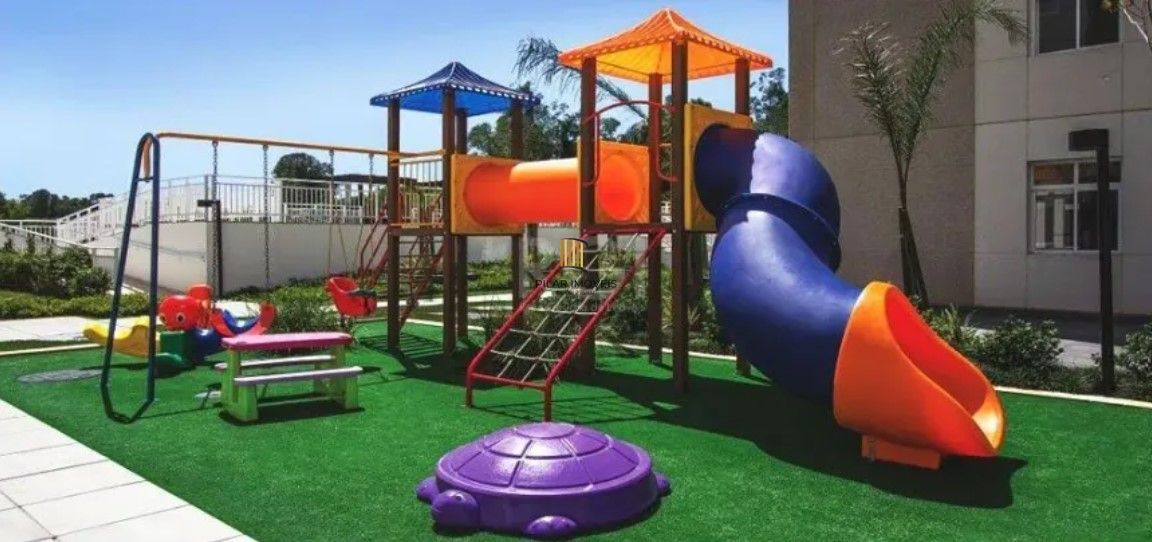 Apartamento com 3 quartos, 1 suíte, sacada