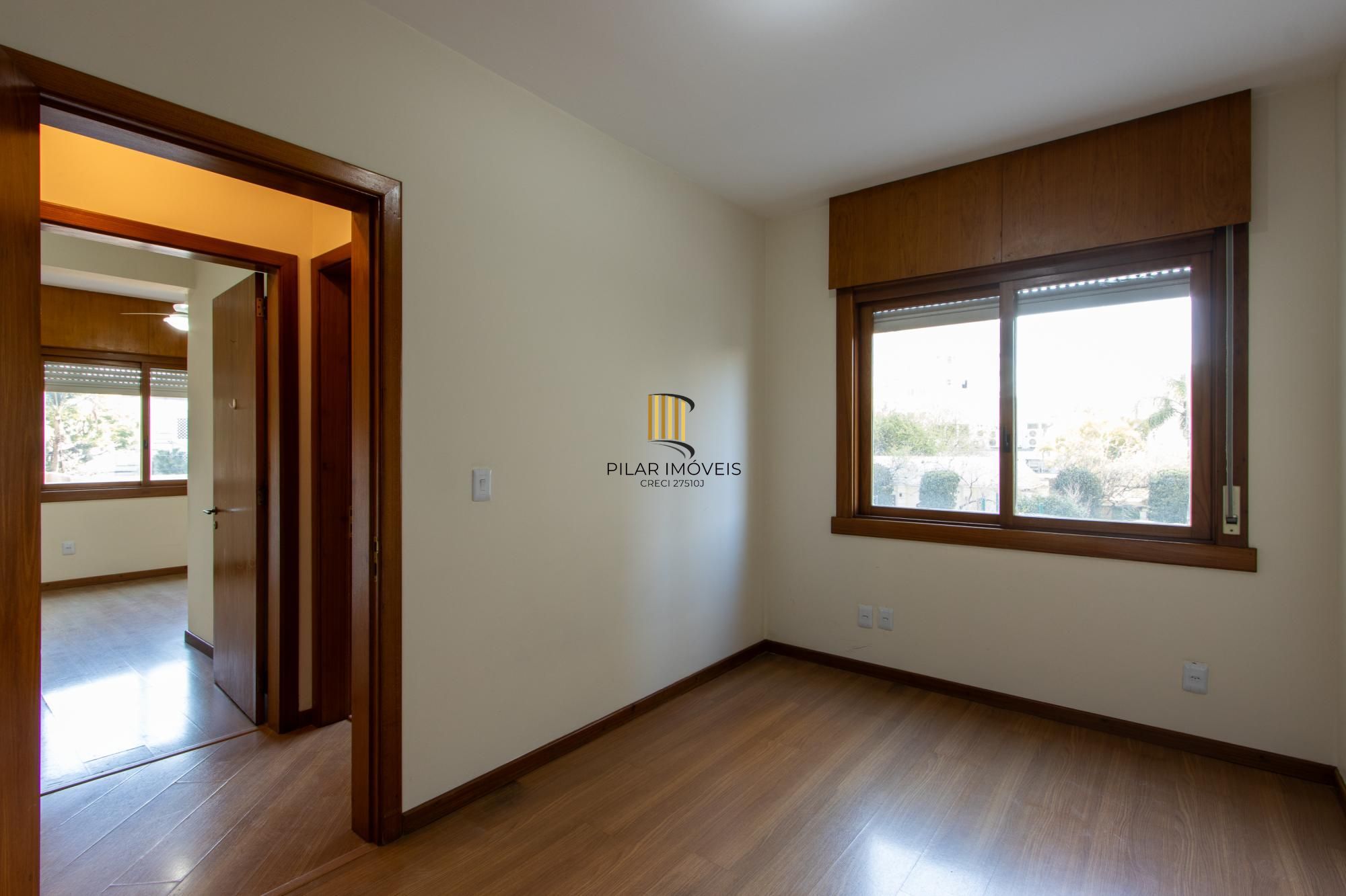 Apartamento 3 dormitórios no bairro Menino Deus