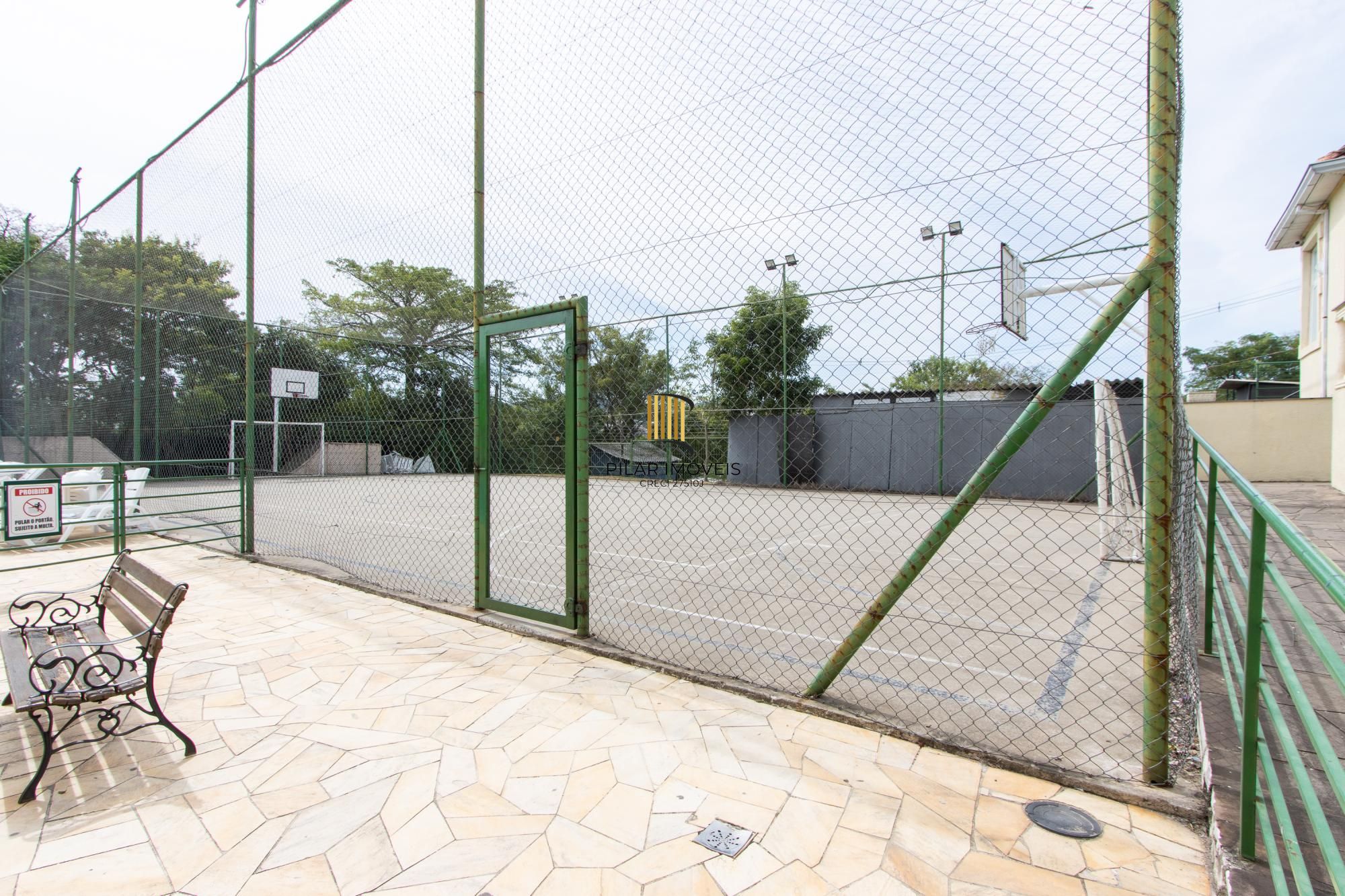 Apartamento 03 quartos (1 suíte) com vaga escriturada -  Bairro Cavalhada .