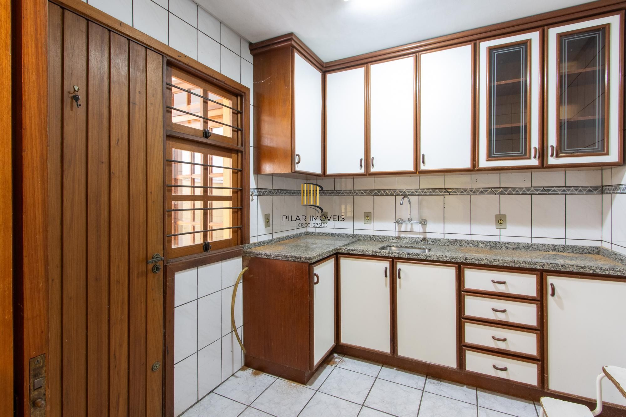 Casa de Condomínio 3 dormitórios no bairro Ipanema