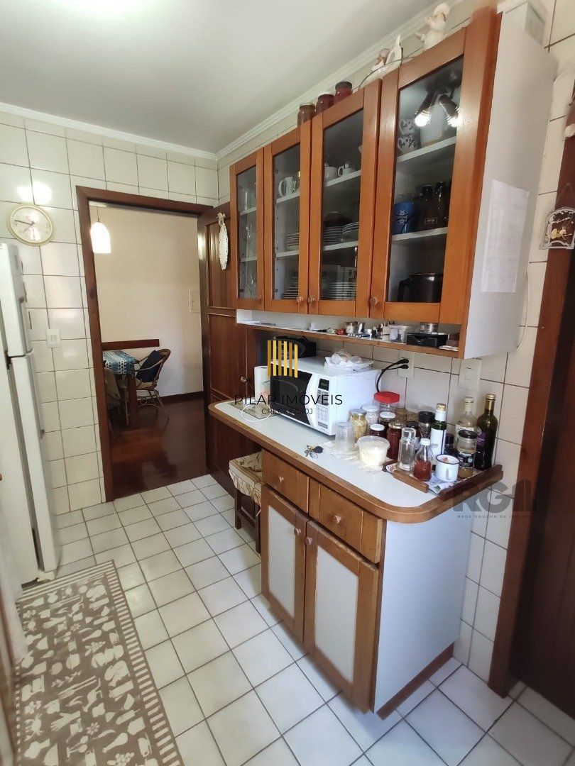 Apartamento 2 dormitórios no bairro Tristeza