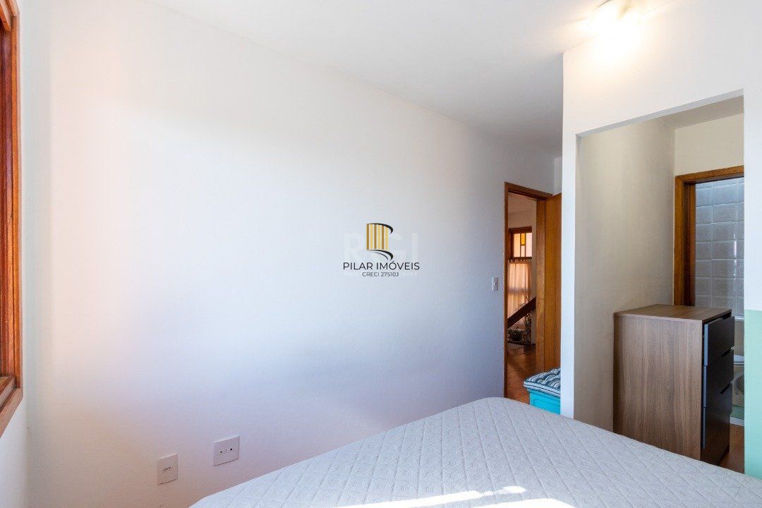 Casa Condominio para Venda - 186.07m², 3 dormitórios, sendo 1 suites, 1 vaga - Espirito Santo