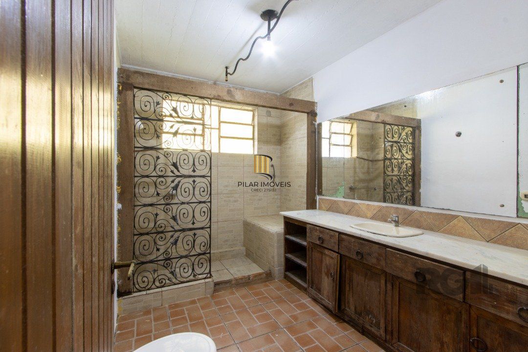 Casa 3 dormitórios no bairro Belém Novo