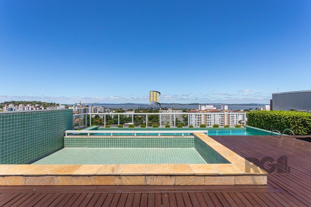 Apartamento 3 dormitórios no bairro Tristeza