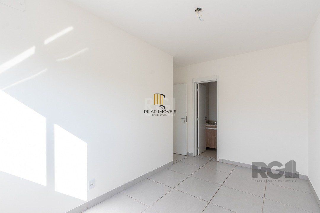 Apartamento 2 dormitórios no bairro Vila Nova