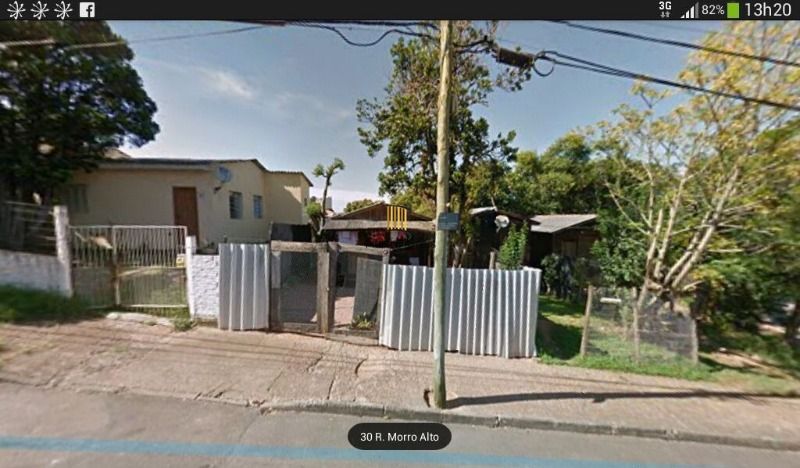 Casa para Venda - 670m², 1 dormitório, Ipanema