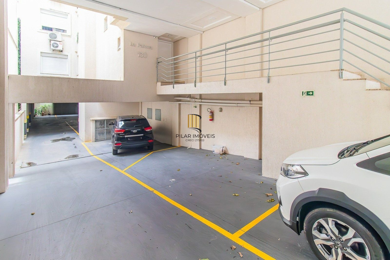 Apartamento 1 dormitório no bairro Bela Vista