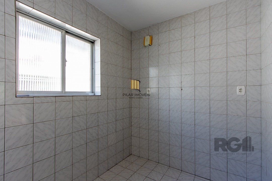 Apartamento 3 dormitórios no bairro Cristal