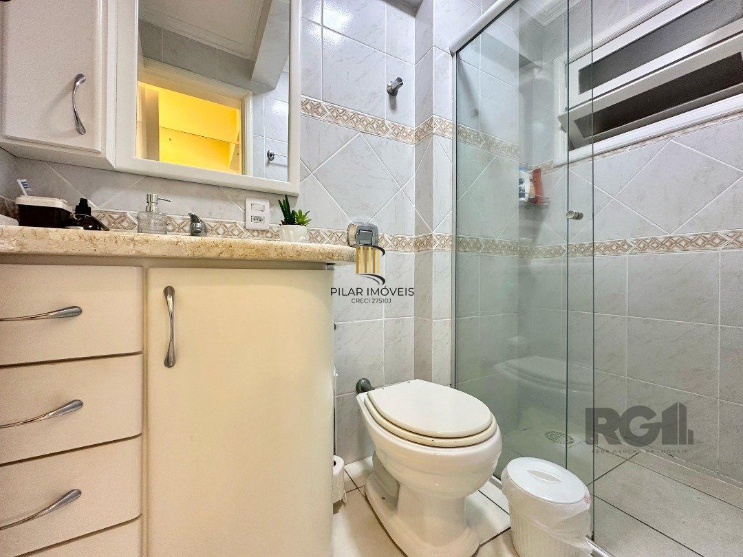 APARTAMENTO À VENDA EM CAPÃO DA CANOA