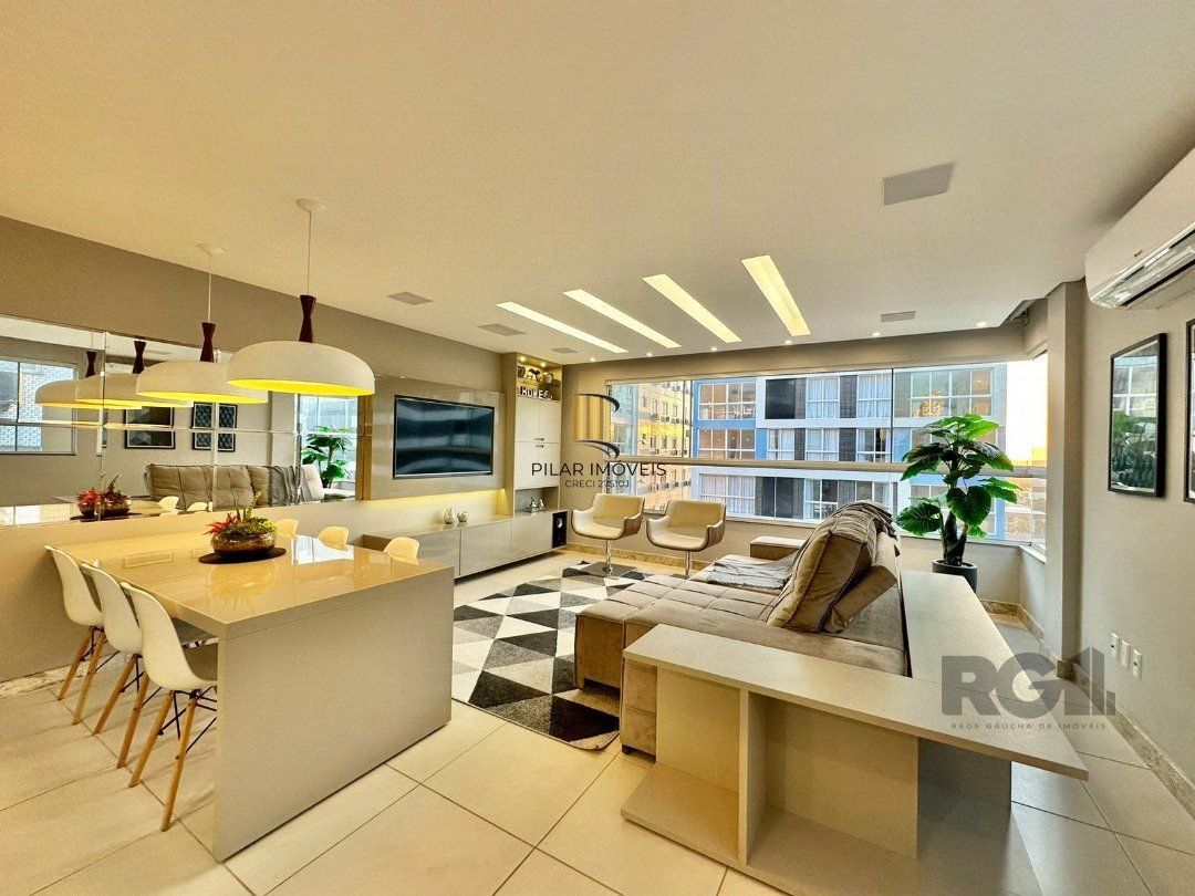 Apartamento 3 dormitórios no bairro Navegantes