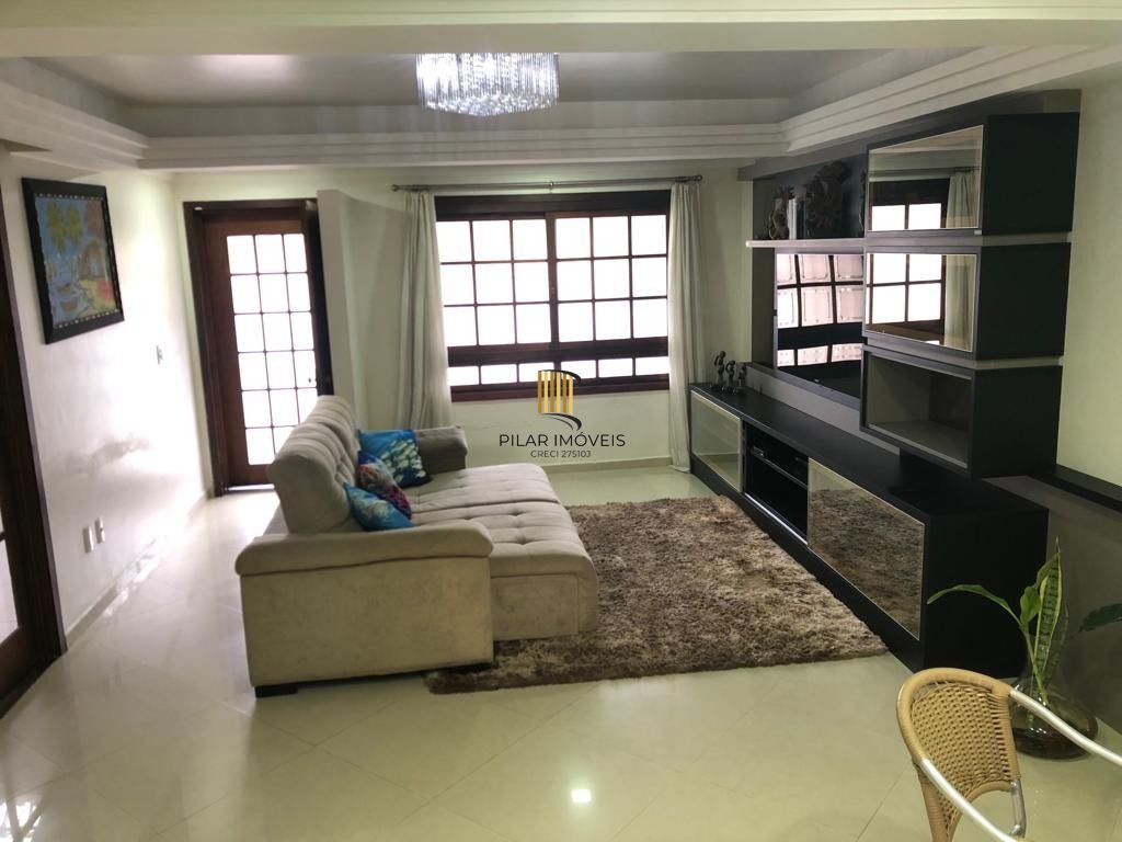 Casa para Venda - 180.83m², 3 dormitórios, sendo 1 suites, 2 vagas - Ipanema