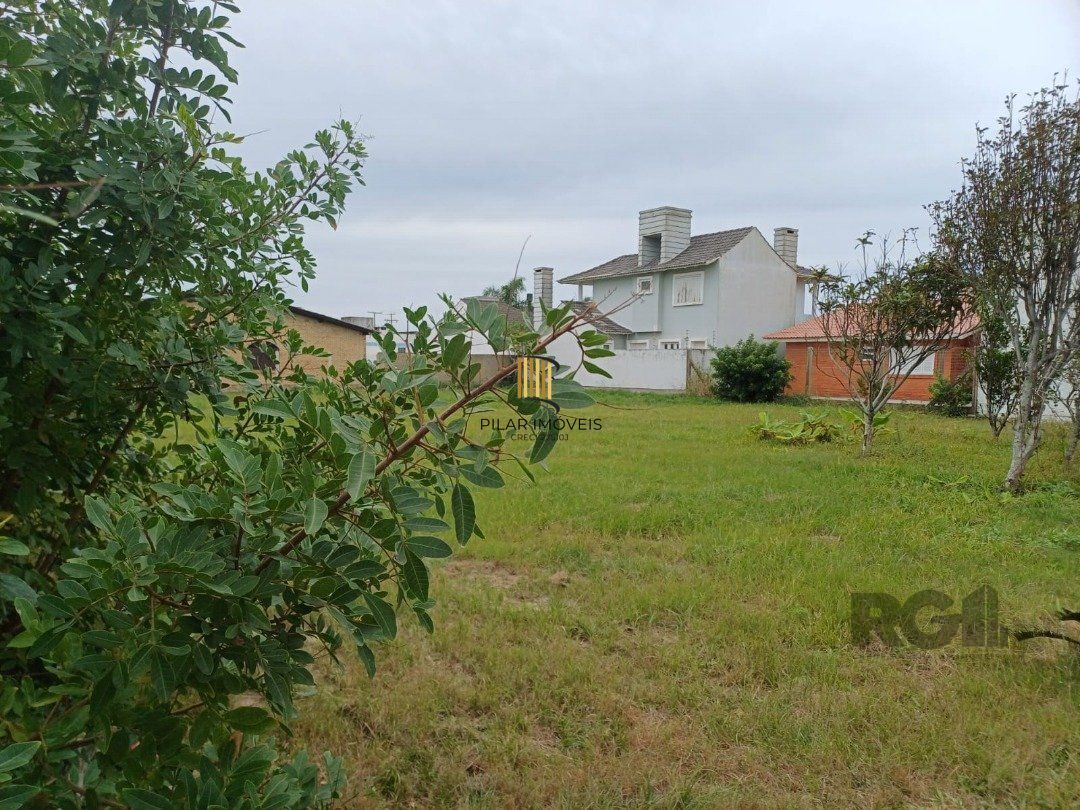 Terreno para venda - 324m² - Noiva do Mar/ Xangrilá