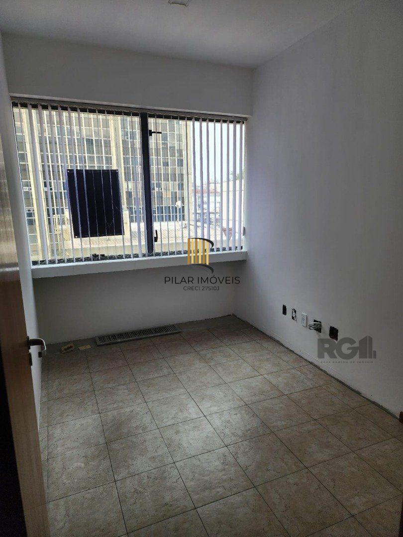 Sala Comercial no bairro Praia de Belas
