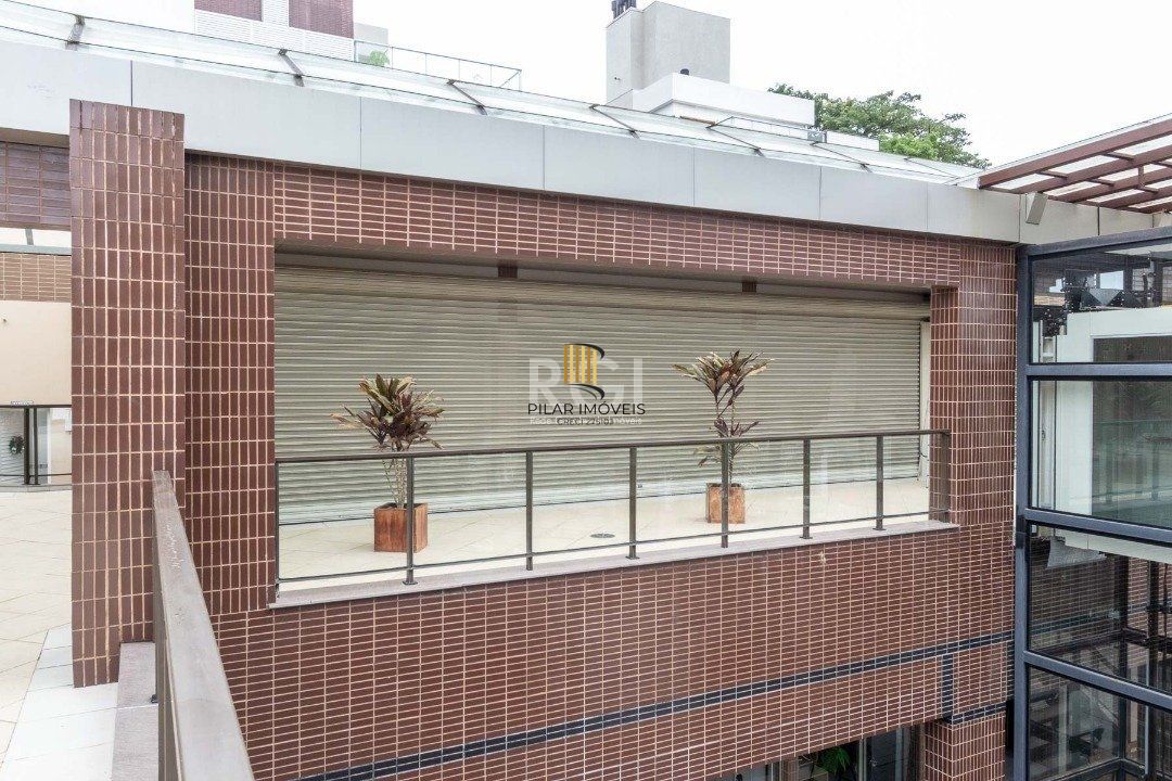 Loja para Venda - 98m², 0 dormitórios, Tristeza