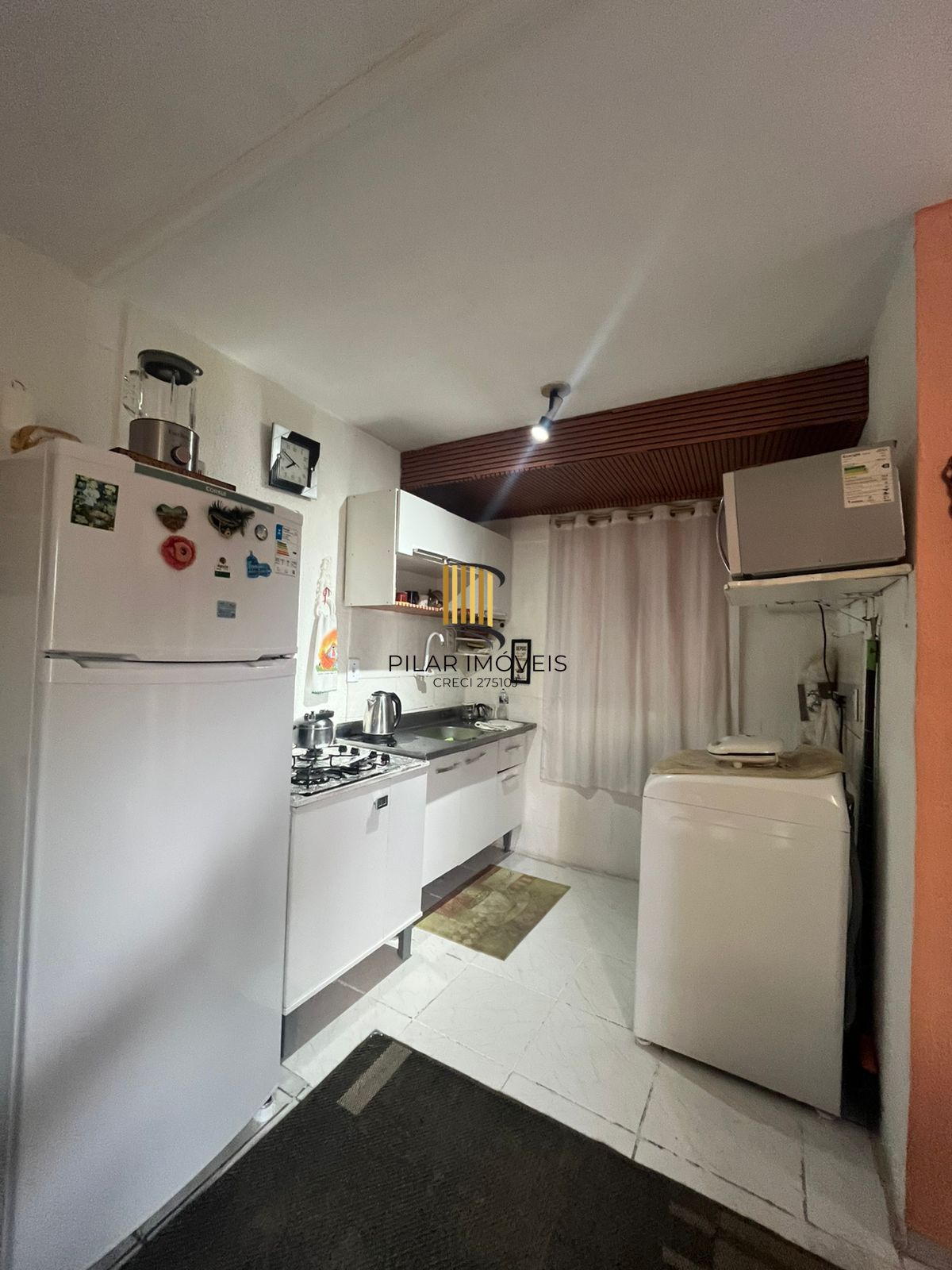 Apartamento na Vila Nova