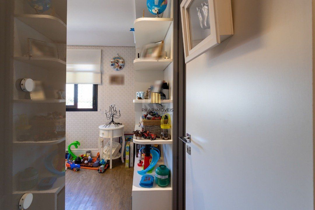 Apartamento para Venda - 85.53m², 3 dormitórios, sendo 1 suites, 2 vagas - Tristeza
