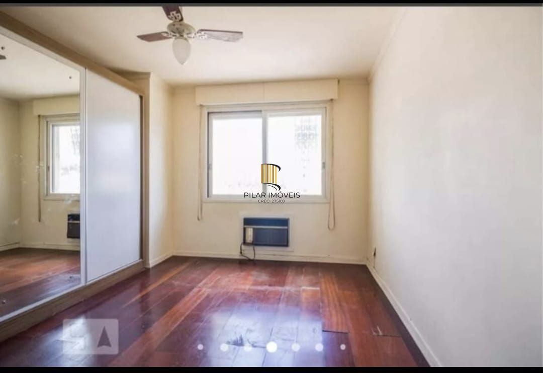 APARTAMENTO 2 DORM – AV. TERESÓPOLIS