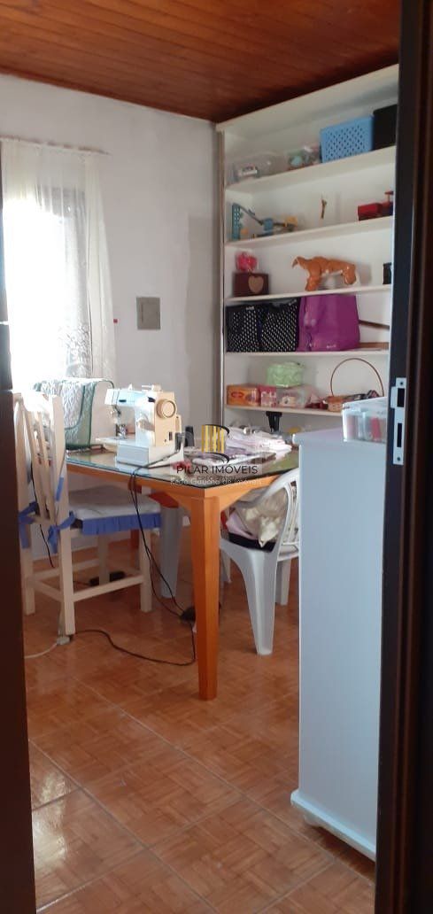 Casa para Venda - 80m², 3 dormitórios, 2 vagas - Espirito Santo