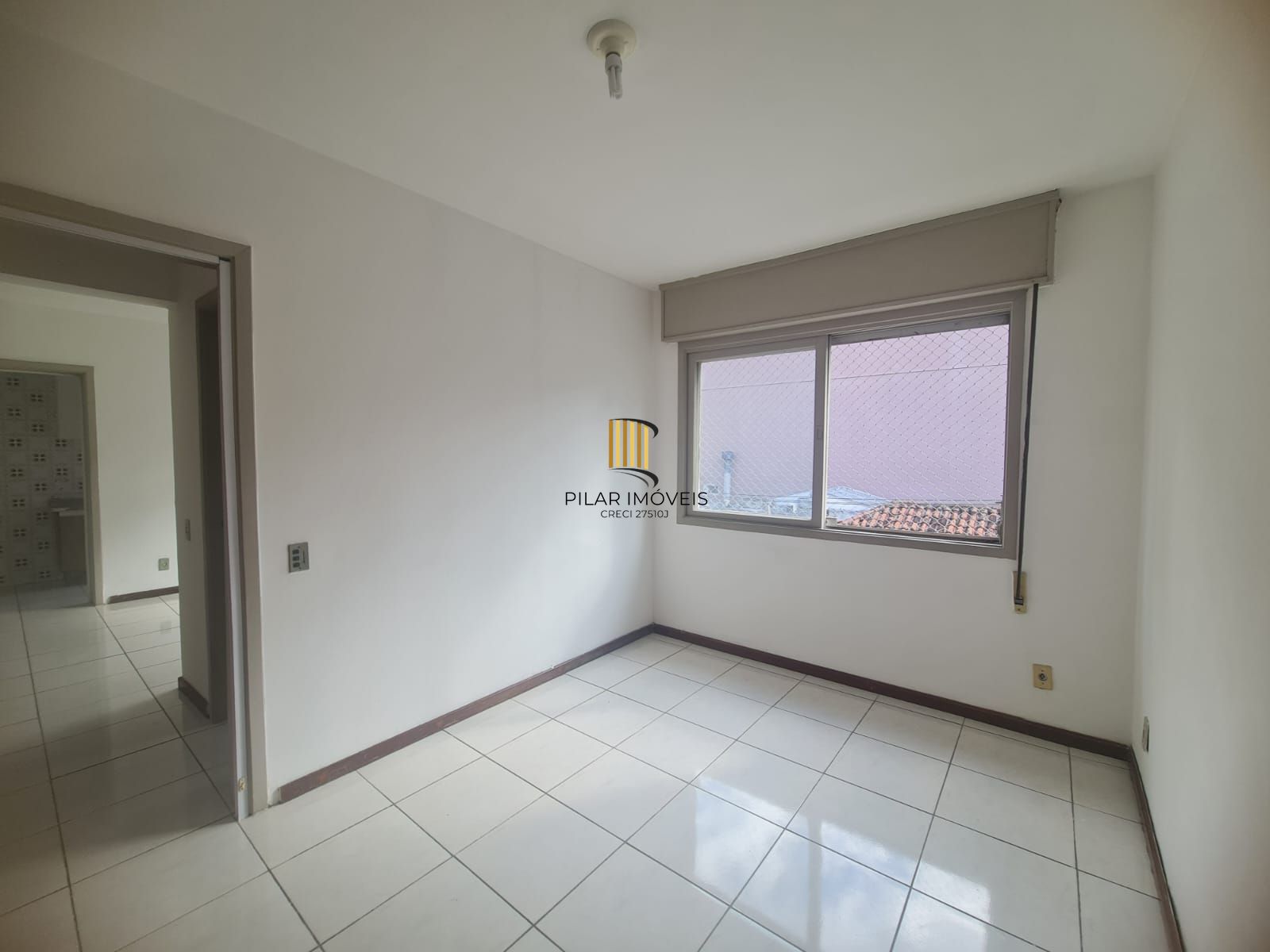 APARTAMENTO 1 QUARTO, 41,41m² PRIVATIVOS, ELEVADOR - CENTRO HISTÓRICO - Pilar Imóveis