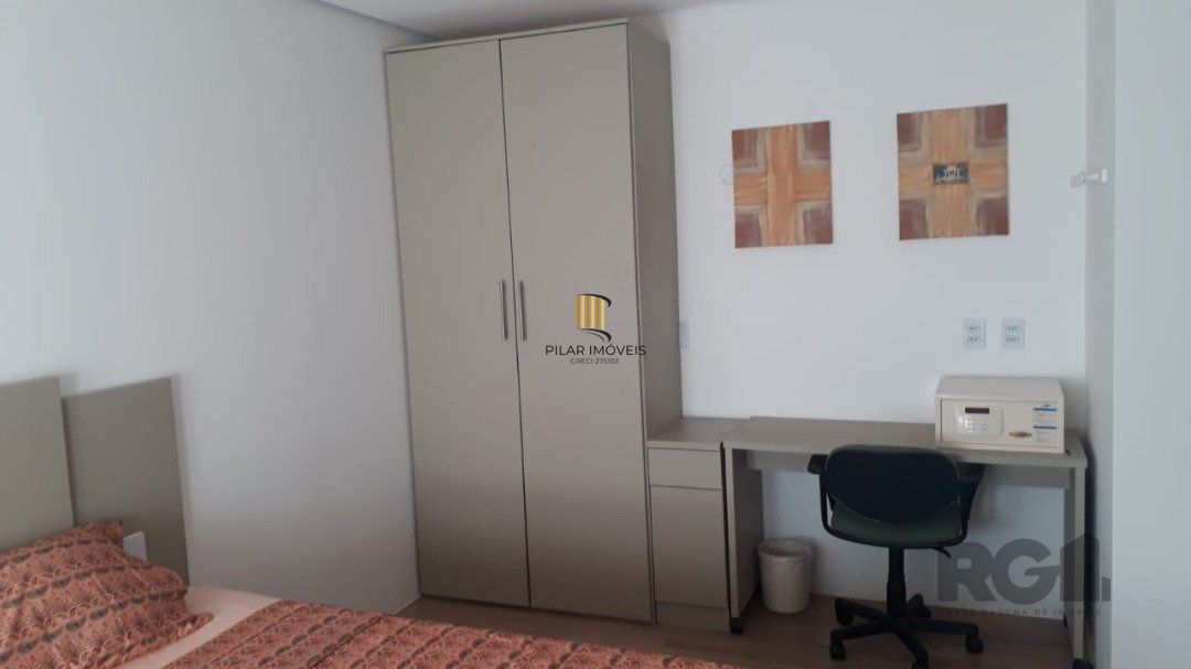 Studio 1 dormitório no bairro Cidade Baixa