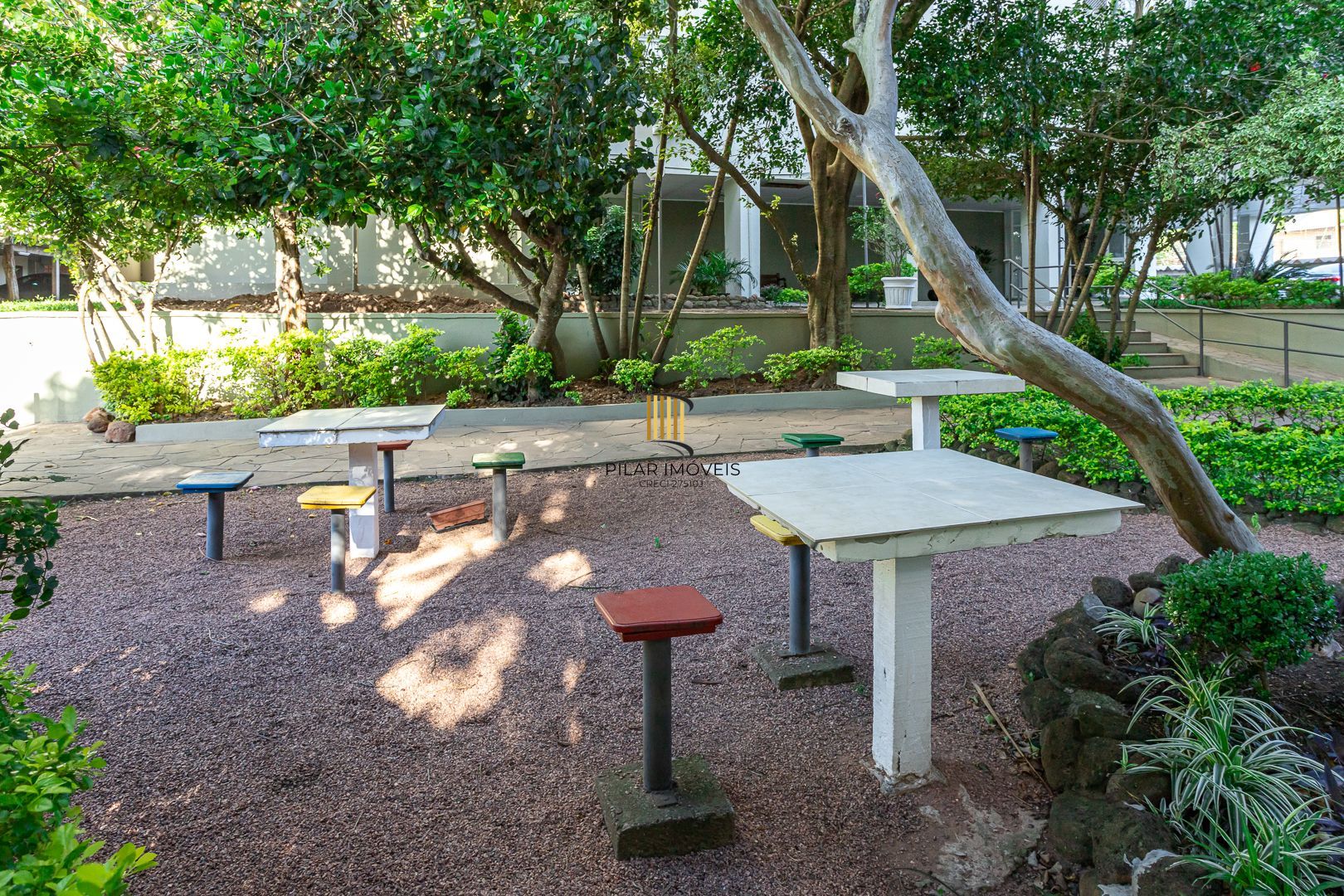 **Apartamento Semimobiliado de 1 Quarto em Vila Conceição, Porto Alegre, RS**