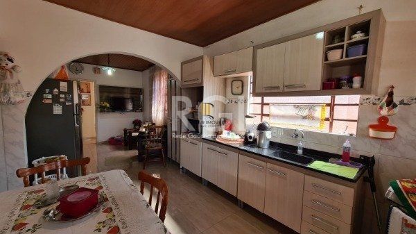 Terreno com 10,00 X 61,60 - Bairro Tristeza